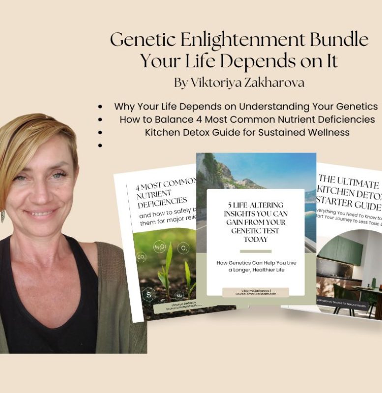 Genetic Enlightenment Bundle