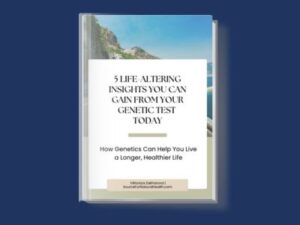 5 Profound Insights from Your Genetics